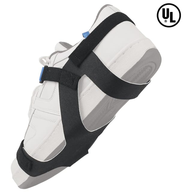 17292 Desco  Anti-Static ESD Straps Grounding Cords